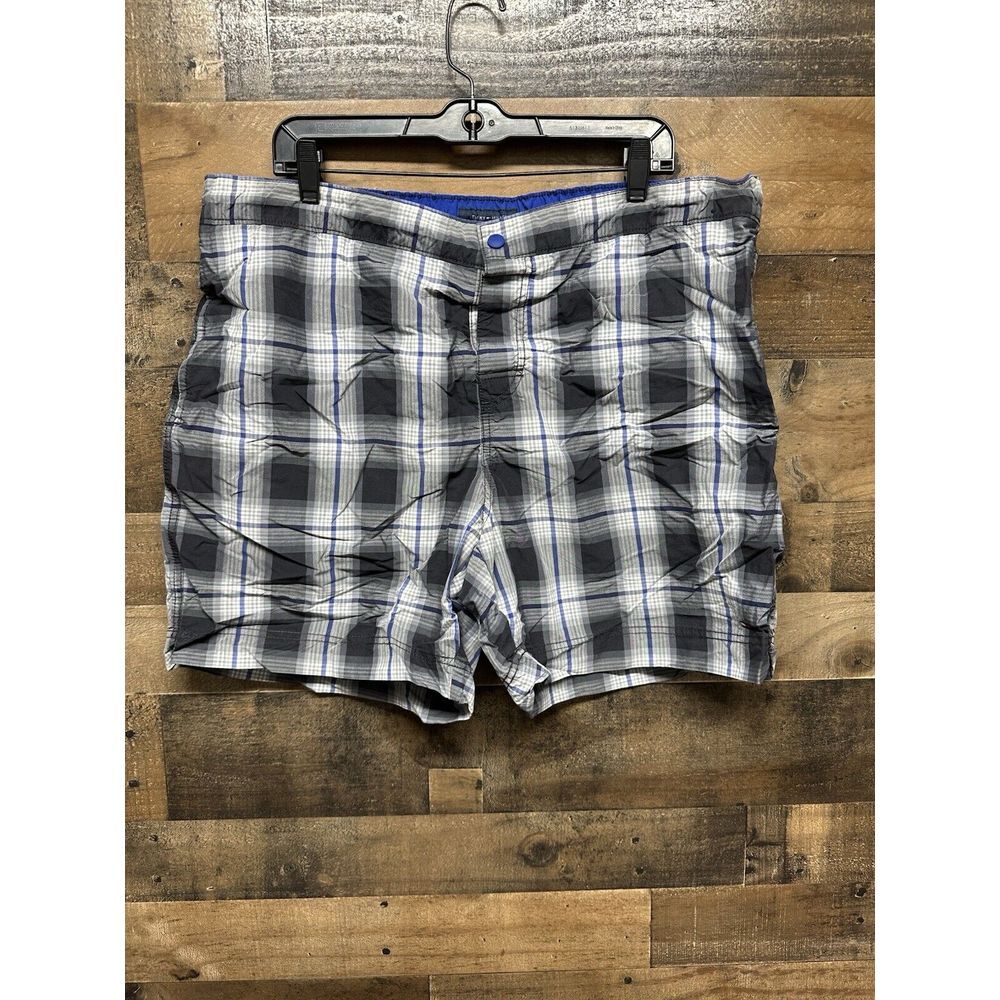 Tommy Hilfiger‎ Men's Mesh Lined Swim Shorts Size XXL